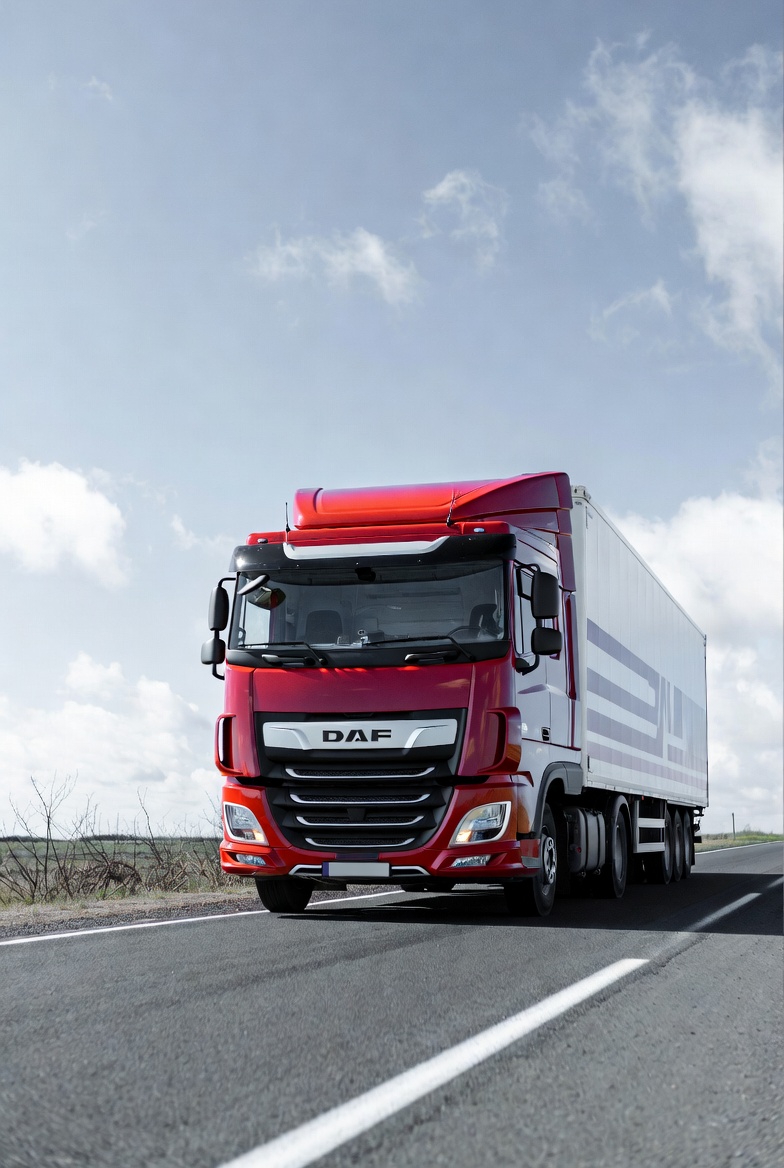 DAF Truck